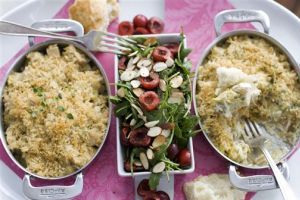 Food-Valentines Day Gratin