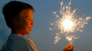 Sparklers