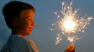 Sparklers