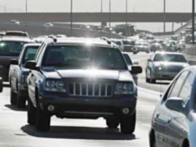 Chandler police crack down on seatbelt use