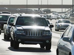 Chandler police crack down on seatbelt use