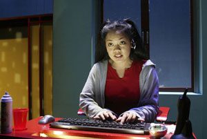 AriZonis recognize best in local theater 