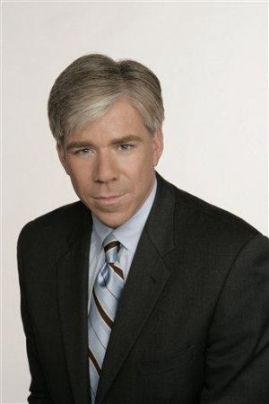 NBC exec: 'Meet the Press' deal close for Gregory 