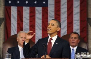 Obama State of the Union