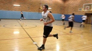 Diagnosis derails Gilbert senior’s season 