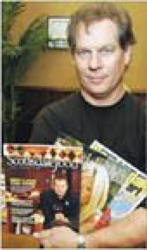 Publishers see opportunity in Scottsdale 