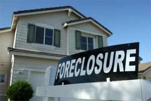 Foreclosures