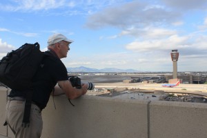 Sky Harbor