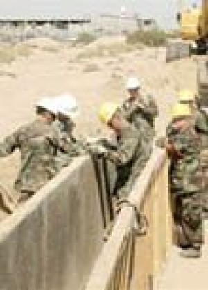 Utah Guard unit begins new border mission 