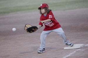 Champions League Baseball
