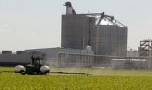 Food costs soar as demand grows for agricultural goods 