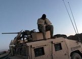 Afghan, coalition forces kill 45 militants 