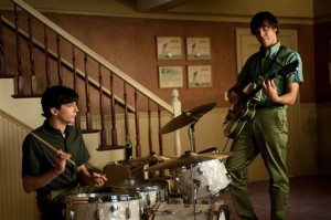 Film Review Not Fade Away