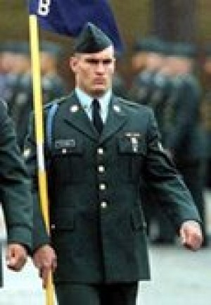 Tillman’s parents lash out at Army 
