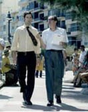 'Munich' takes Spielberg in yet another direction 