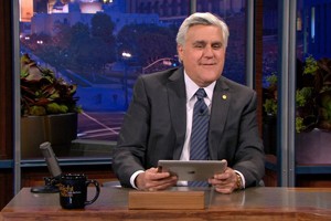 Jay Leno