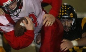 Bordow: Sabercats rise above 