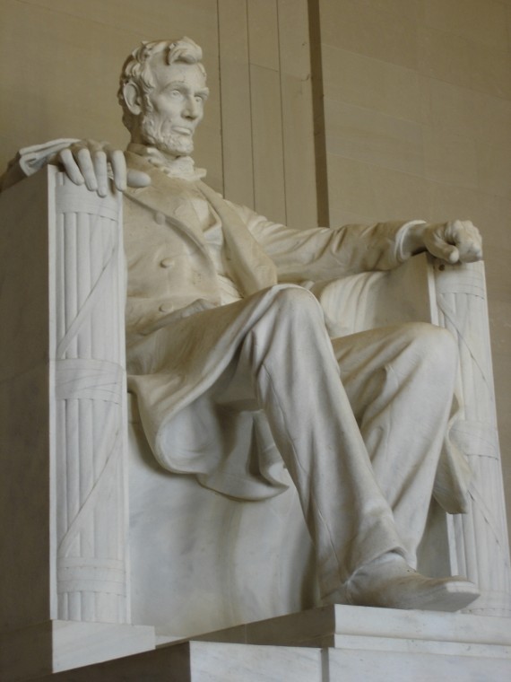 Abraham Lincoln