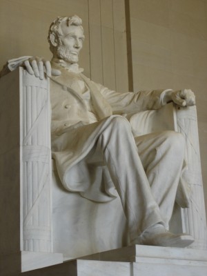 Abraham Lincoln