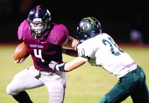Basha at Desert Ridge