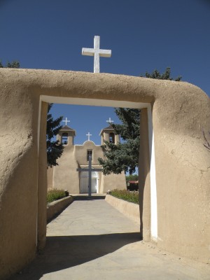 New Mexico