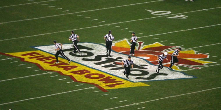 41stfiestabowl