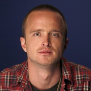 Aaron Paul