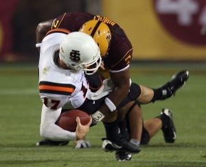 Devils steamroll Idaho State in opener 