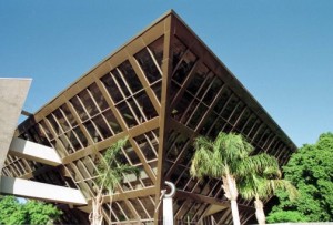 Tempe city hall