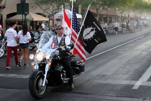 Southwest Ambulance Arizona Celebration of Freedom