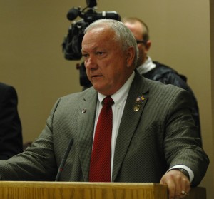 Russell Pearce illegal immigration