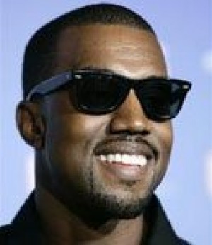 Reports: Kanye West arrested in England 