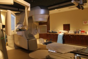 Fighting Prostate Cancer