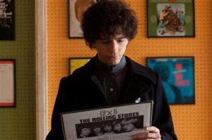 Film Review Not Fade Away