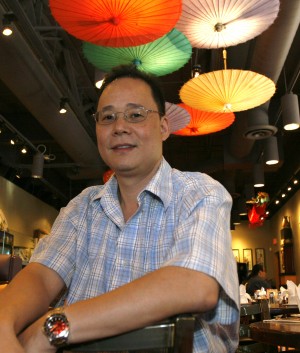 Sam Szeto