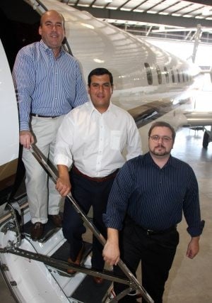 Swift Aviation expands to Scottsdale Airport 