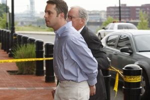 Mayor's arrest puts spotlight on N.J. city 
