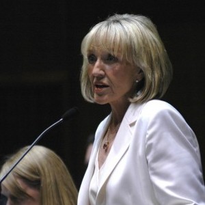 Jan Brewer
