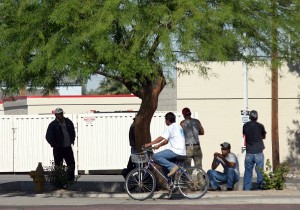 SB 1070 one year later