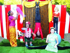 Family Circus