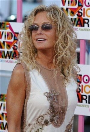 Worker punished over Fawcett's records 