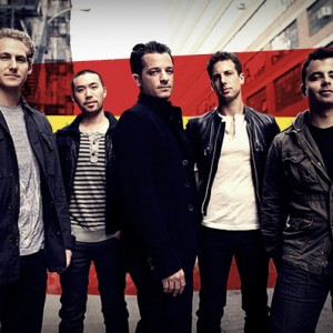 O.A.R.