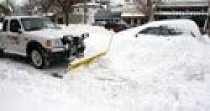 East Coast blizzard responsible for dozens of deaths 
