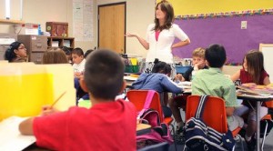 Mesa district forced to shuffle teachers 