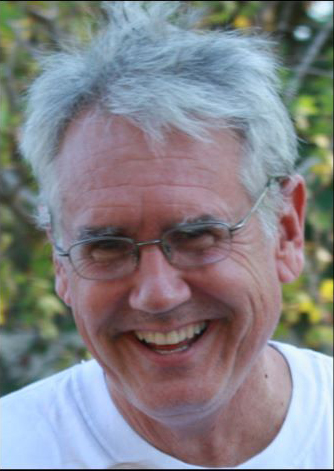 Mark Anderson