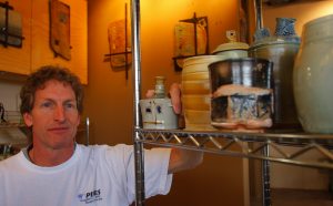 Ceramic showcase: Take the free art tour 