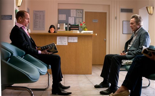 Film Review Seven Psychopaths