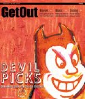 Get Out's 2005 Devil Picks 