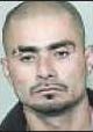 Deported illegal migrant returns 