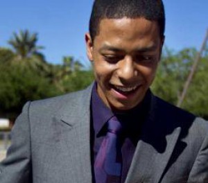 Jevin Hodge